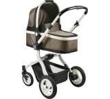 Kinderwagen im Test: Primo von CHIC 4 BABY, Testberichte.de-Note: ohne Endnote