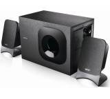 Lautsprecher im Test: M1370 von Edifier, Testberichte.de-Note: 2.0 Gut