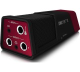 Audio-Interface im Test: Sonic Port VX von Line6, Testberichte.de-Note: 2.0 Gut