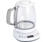 Wasserkocher im Test: NC-3763-919 von Rosenstein & Söhne, Testberichte.de-Note: ohne Endnote