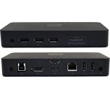 Weiteres Notebook-Zubehör im Test: D3100 von Dell, Testberichte.de-Note: 1.7 Gut