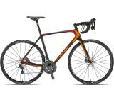 Fahrrad im Test: Revelator Sky (Modell 2015) von KTM, Testberichte.de-Note: 2.0 Gut
