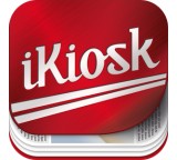 App im Test: iKiosk (für Android) von Axel Springer SE, Testberichte.de-Note: 3.0 Befriedigend