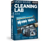 Video Sound Cleaning Lab 2014