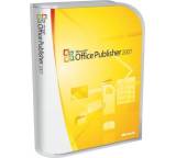 Desktop-Publishing (DTP) im Test: Publisher 2007 von Microsoft, Testberichte.de-Note: 2.2 Gut