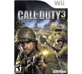 Game im Test: Call of Duty 3  von Activision, Testberichte.de-Note: 1.8 Gut