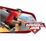 Game im Test: Tony Hawk's Downhill Jam von Activision, Testberichte.de-Note: 2.2 Gut