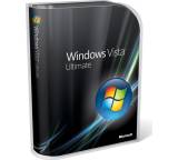 Betriebssystem im Test: Windows Vista Ultimate von Microsoft, Testberichte.de-Note: 2.2 Gut