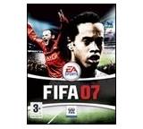 Game im Test: EA Sports FIFA 07 von Electronic Arts, Testberichte.de-Note: 1.8 Gut