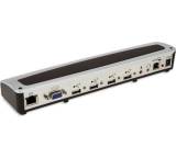 Notebook expansion Dock VGA
