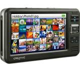 Zen Vision W (30 GB)