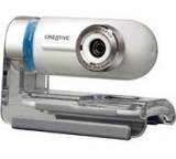 Webcam im Test: Live! Cam Optia von Creative, Testberichte.de-Note: 1.8 Gut