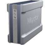 Shared Storage II (500 GB)