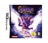 Game im Test: The Legend of Spyro: A New Beginning  von Vivendi, Testberichte.de-Note: 2.6 Befriedigend