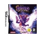 Game im Test: The Legend of Spyro: A New Beginning  von Vivendi, Testberichte.de-Note: 2.5 Gut