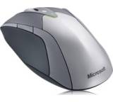 Wireless Laser Mouse 8000