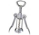 Korkenzieher im Test: Korkenzieher Metall von Monopol, Testberichte.de-Note: 2.0 Gut