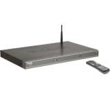 Multimedia-Player im Test: DSM-520 von D-Link, Testberichte.de-Note: 2.2 Gut