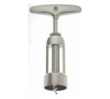 Korkenzieher im Test: Korkenzieher Bacchus von Monopol, Testberichte.de-Note: 2.4 Gut