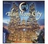 Blue Moon City