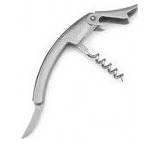 Korkenzieher im Test: Kellnermesser Excellent von Leopold, Testberichte.de-Note: 3.3 Befriedigend