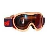 Ski- & Snowboardbrille im Test: Striker Amber von Marker, Testberichte.de-Note: 2.7 Befriedigend