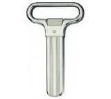 Korkenzieher im Test: Ah-So von Monopol, Testberichte.de-Note: 3.2 Befriedigend