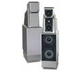 Lautsprecher im Test: MAXX 2 von Wilson Audio, Testberichte.de-Note: 1.0 Sehr gut