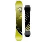 Snowboard im Test: Big Shot von Fanatic, Testberichte.de-Note: ohne Endnote