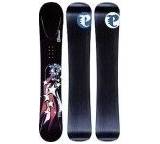 Snowboard im Test: Carbon Circle von Palmer, Testberichte.de-Note: ohne Endnote