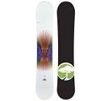Snowboard im Test: Stance von Arbor, Testberichte.de-Note: ohne Endnote