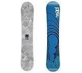 Snowboard im Test: Pearl von Head, Testberichte.de-Note: ohne Endnote