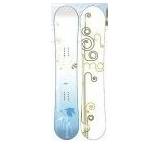 Snowboard im Test: Lotus von Salomon, Testberichte.de-Note: ohne Endnote