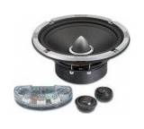 Car-HiFi-Lautsprecher im Test: PG 66.S von Impact, Testberichte.de-Note: 1.6 Gut