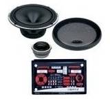 Car-HiFi-Lautsprecher im Test: MLK 2 von Hertz, Testberichte.de-Note: 1.2 Sehr gut