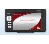 Sonstiges Navigationssystem im Test: Personal N770 Kit von Navicore, Testberichte.de-Note: 2.0 Gut