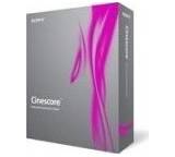 Audio-Software im Test: Cinescore von Sony, Testberichte.de-Note: 2.0 Gut