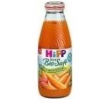 Biosaft Reine Karotte 100%