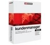 Termin- / Adressverwaltungssoftware im Test: kundenmanager 2006 von Lexware, Testberichte.de-Note: ohne Endnote