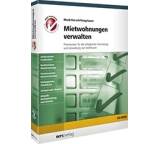 Software-Ratgeber im Test: Mietwohnungen verwalten von WRS Verlag, Testberichte.de-Note: ohne Endnote