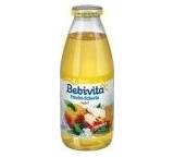 Frucht-Schorle Apfel