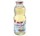 Stille Quelle & Apfel