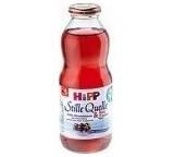 Stille Quelle & Rote Traube