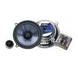 Car-HiFi-Lautsprecher im Test: CAC 2.5 von Axton, Testberichte.de-Note: 1.5 Sehr gut