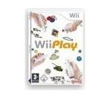 Game im Test: Wii Play (für Wii) von Nintendo, Testberichte.de-Note: 2.1 Gut