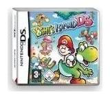 Game im Test: Yoshi's Island DS von Nintendo, Testberichte.de-Note: 1.6 Gut