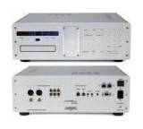 CD-Player im Test: Evolution 505 von Krell, Testberichte.de-Note: ohne Endnote