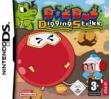 Game im Test: Dig Dug: Digging Strike (für DS) von Atari, Testberichte.de-Note: 2.9 Befriedigend