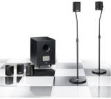 Lautsprecher im Test: Sophia 2 von Wilson Audio, Testberichte.de-Note: 1.0 Sehr gut