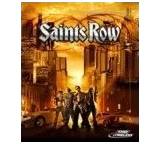 Game im Test: Saints Row von THQ Wireless, Testberichte.de-Note: 3.0 Befriedigend